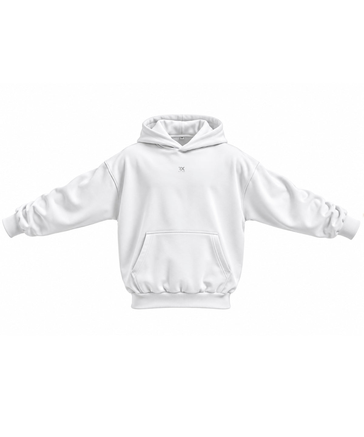 Sudadera Oversize Heavyweight 520g - SKATEE unisex - Edición limitada