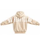 Sudadera Oversize Heavyweight 520g - SKATEE unisex - Edición limitada
