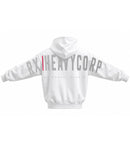 Sudadera Oversize Heavyweight 520g - SKATEE unisex - Edición limitada