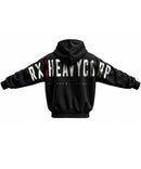 Sudadera Oversize Heavyweight 520g - SKATEE unisex - Edición limitada