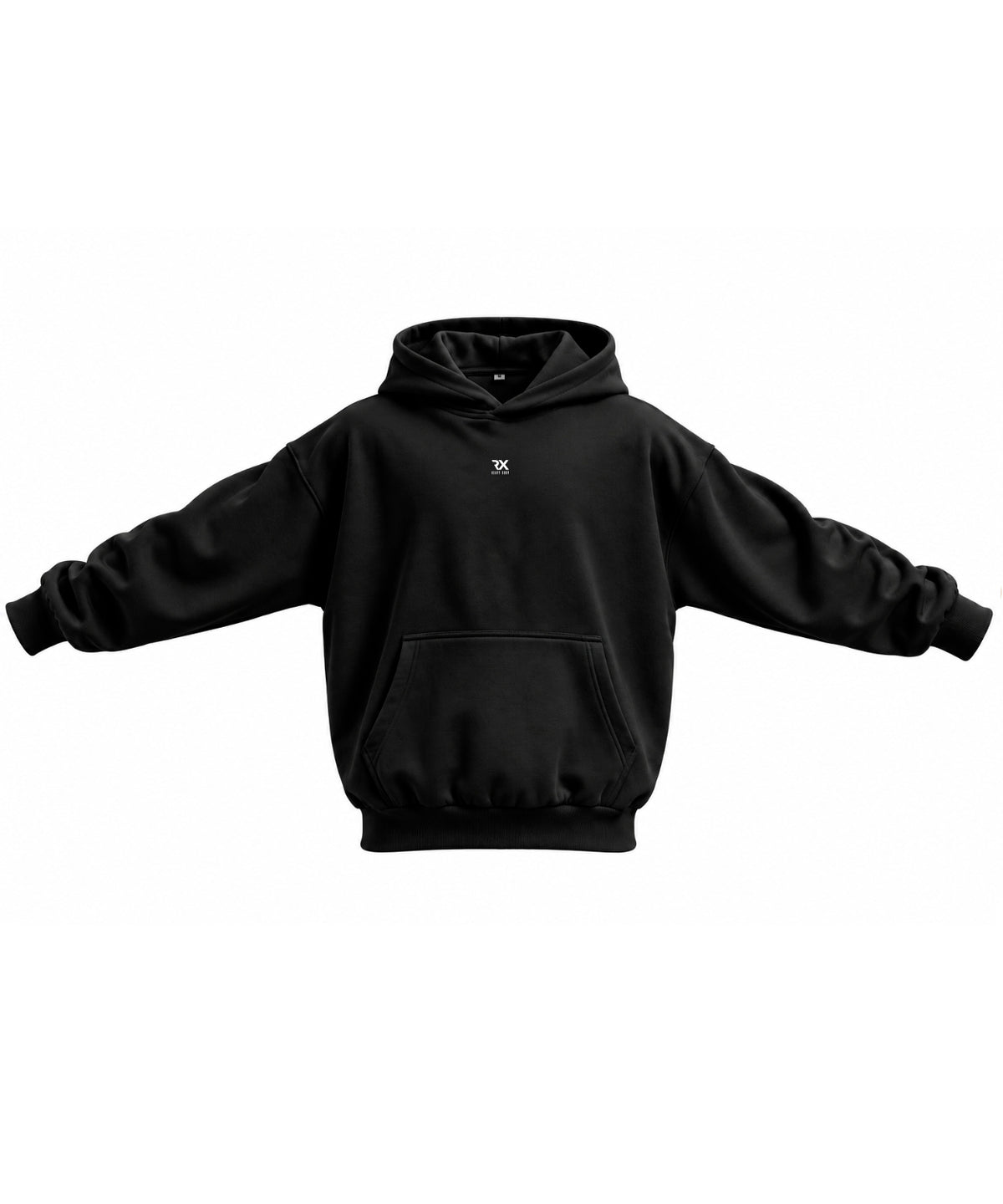 Sudadera Oversize Heavyweight 520g - SKATEE unisex - Edición limitada