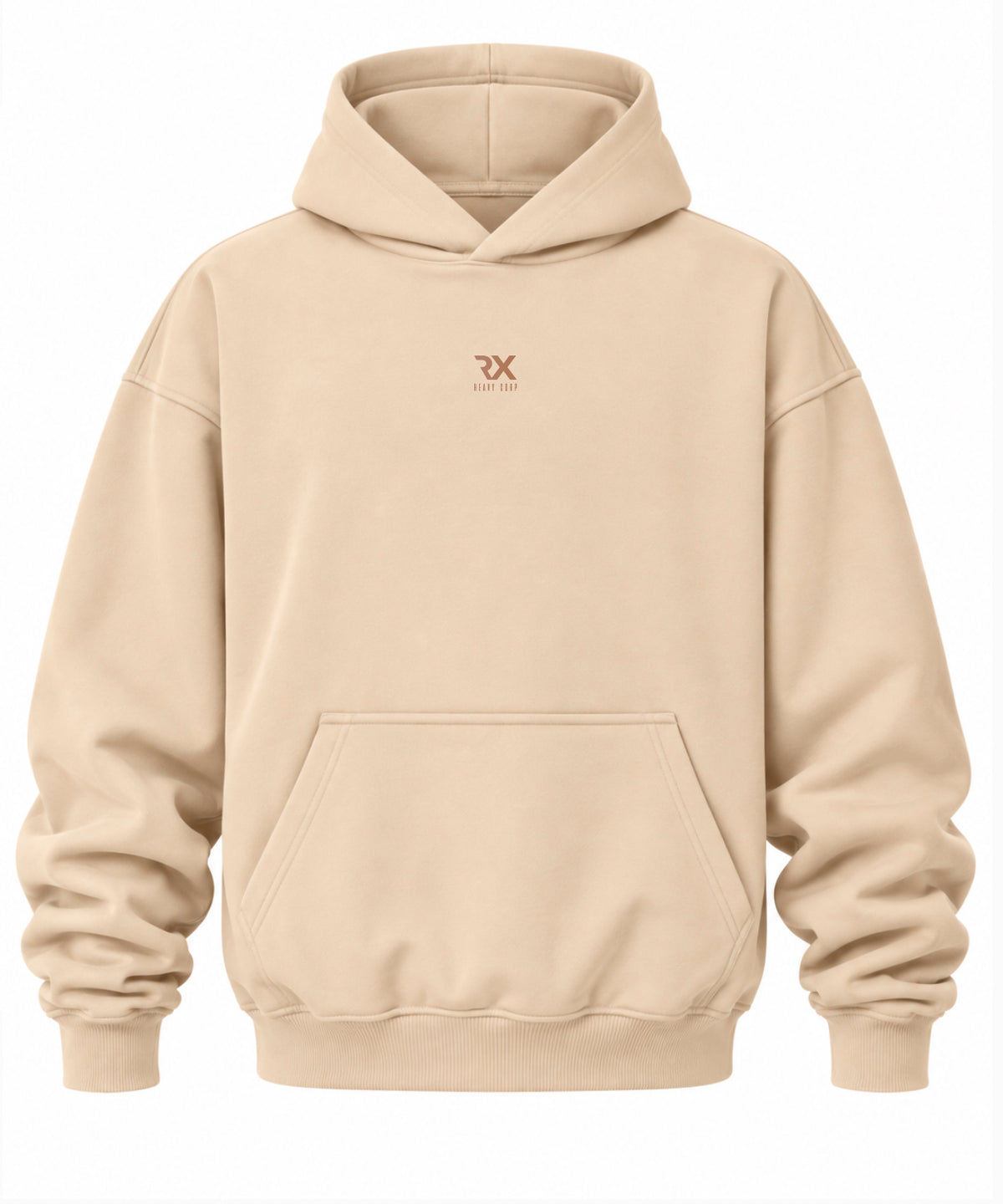 Sudadera Oversize Premium - SKATEE unisex