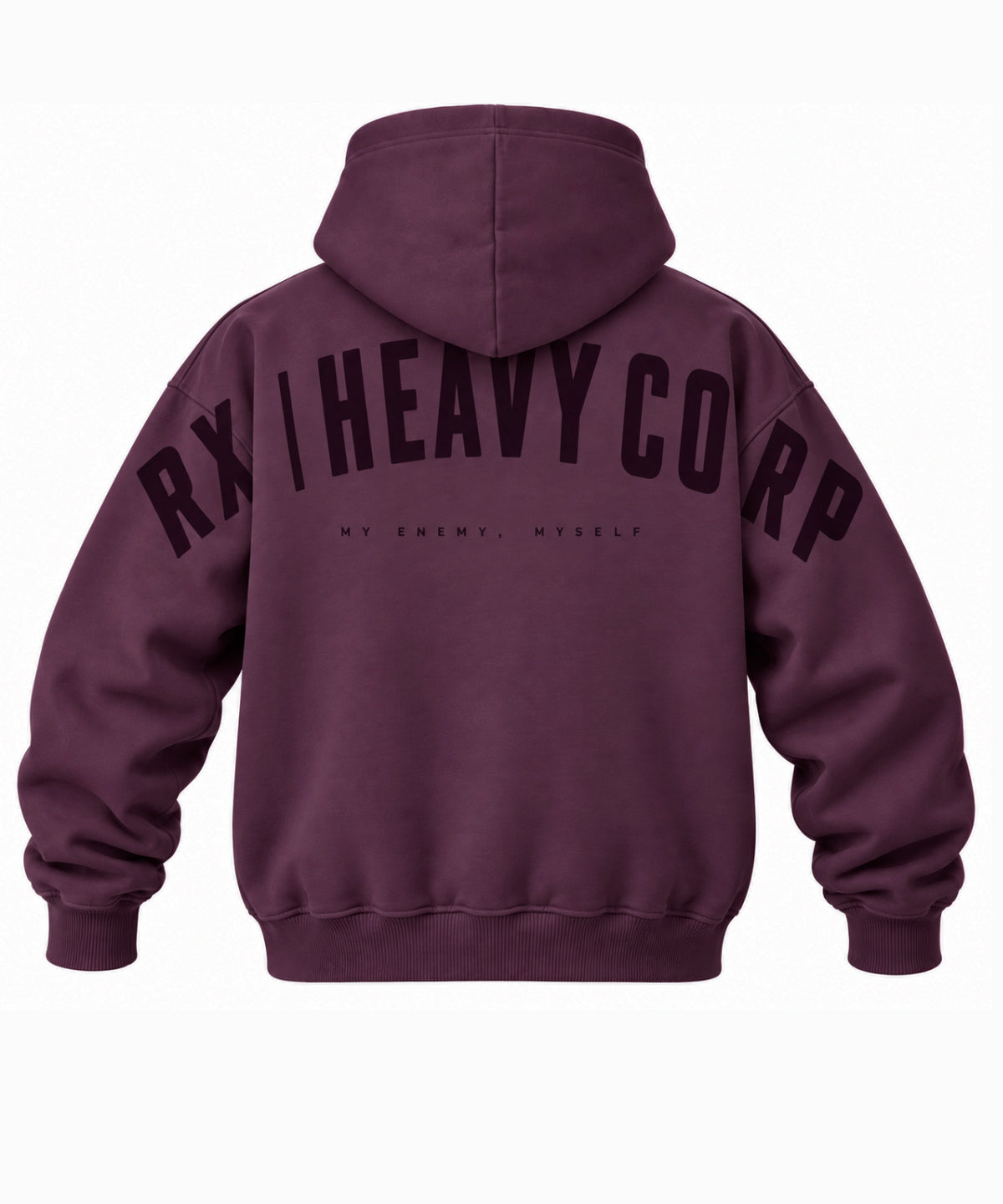 Sudadera Oversize Premium - SKATEE unisex