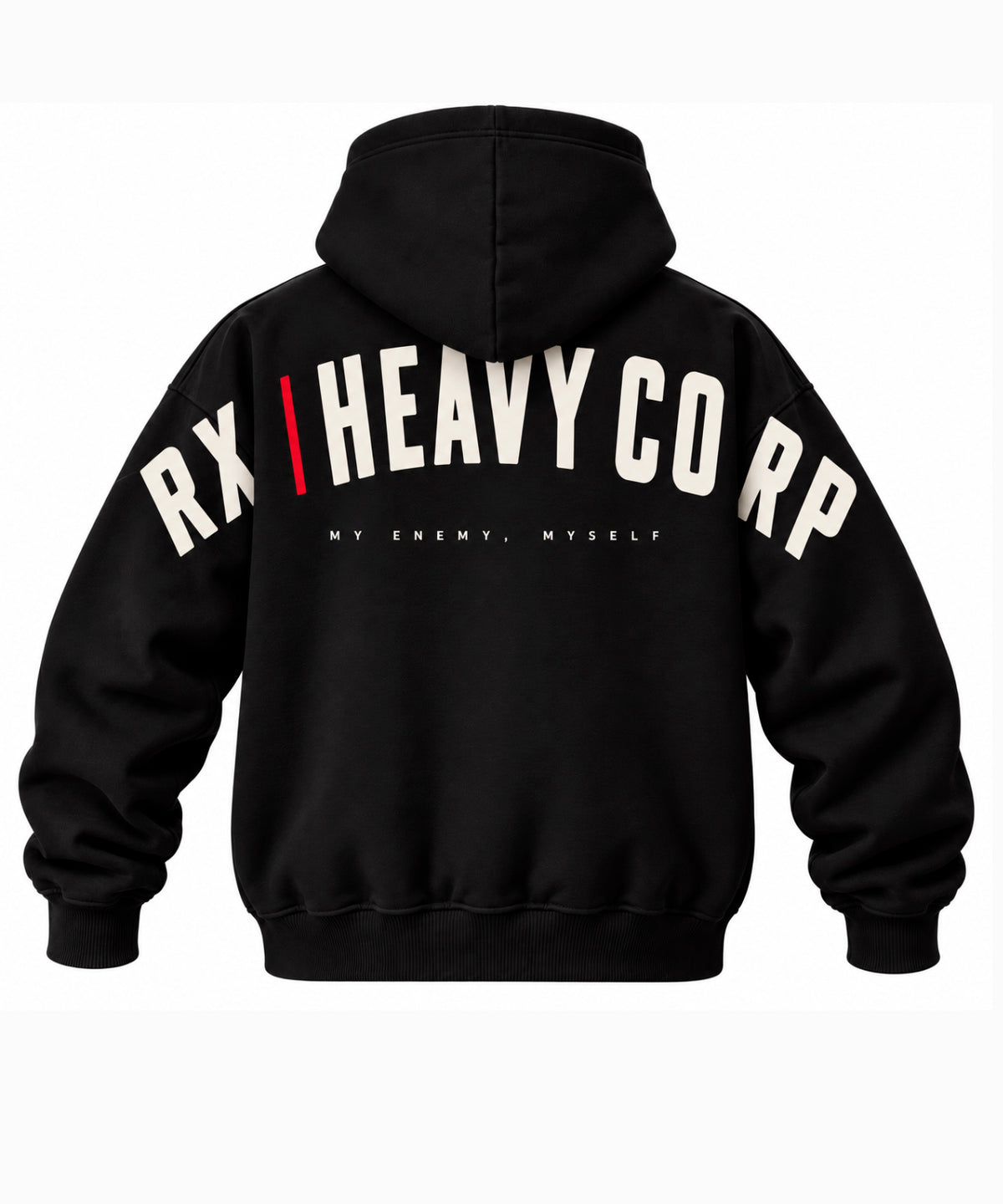 Sudadera Oversize Premium - SKATEE unisex