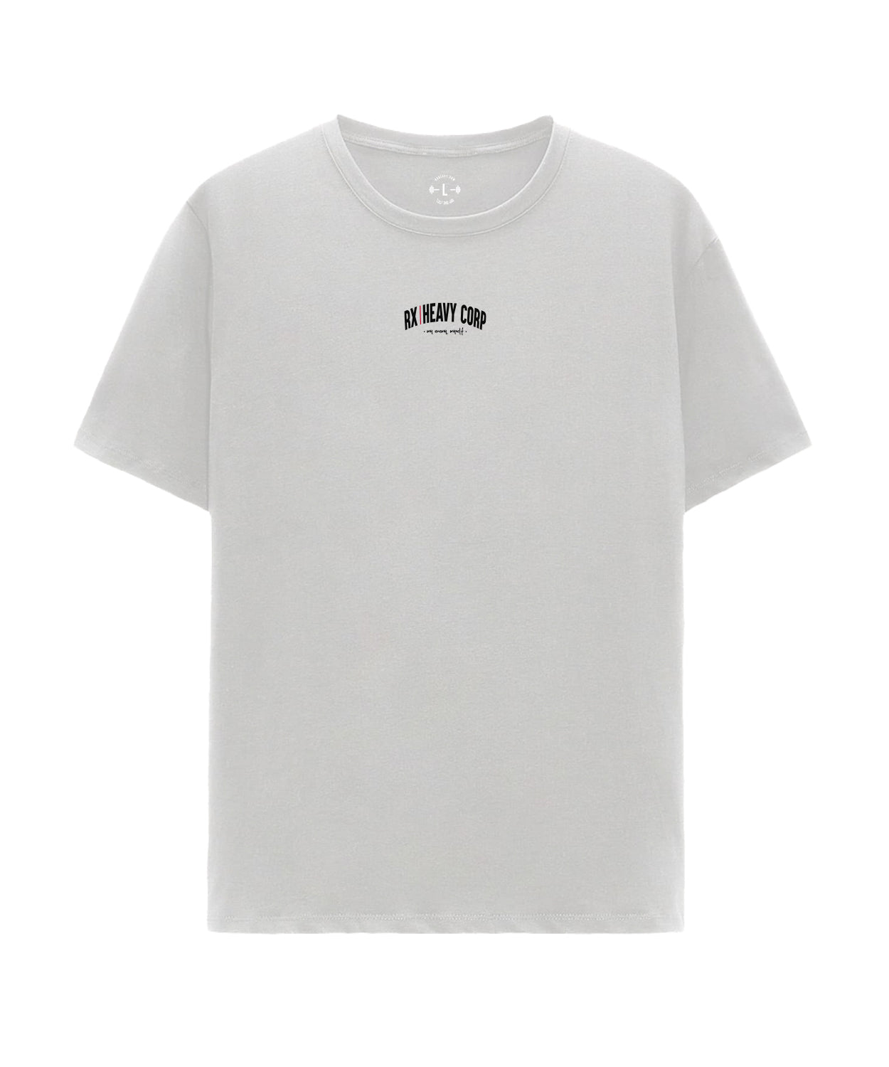 Camiseta urbana oversize - LOBO Survivor, ALPHA drop | Cross Training & Moda Urbana | varios colores