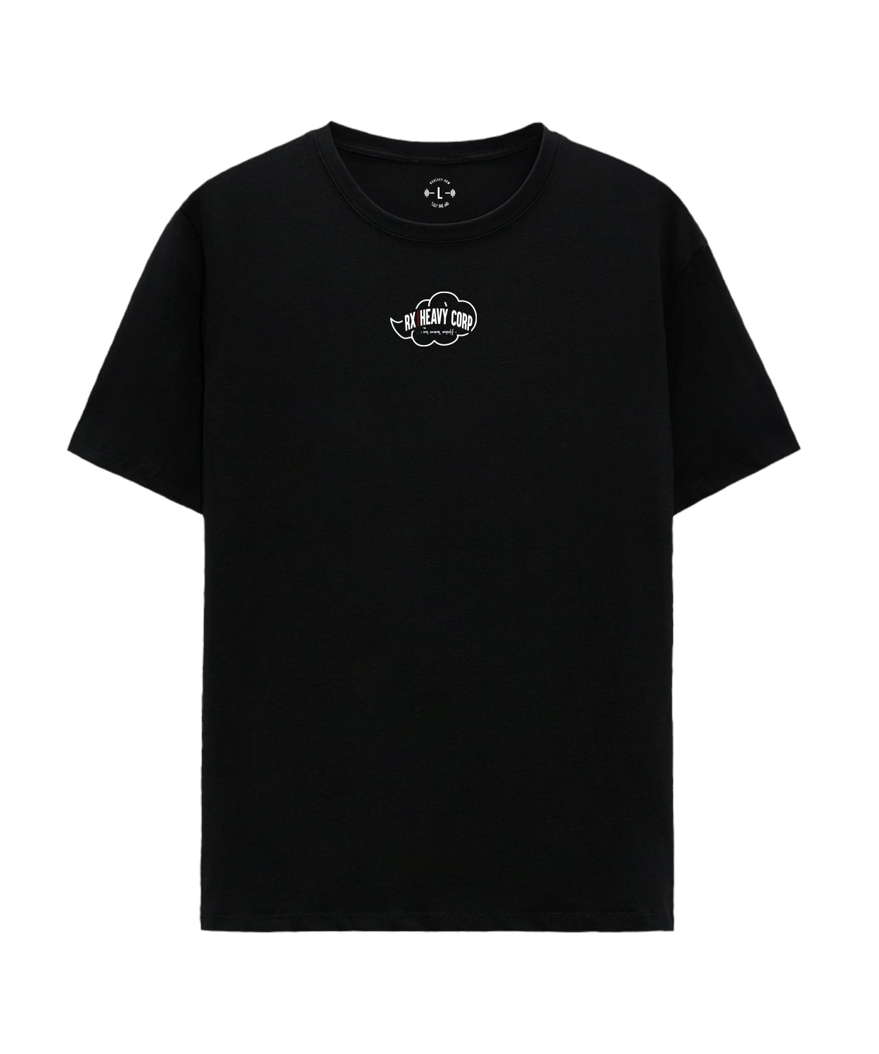 Camiseta urbana oversize - MAN to GOD | Cross Training & Moda Urbana | varios colores