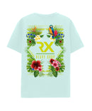 Camiseta urbana oversize - Good Vibes | Cross Training & Moda Urbana | varios colores