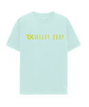 Camiseta urbana oversize - Good Vibes | Cross Training & Moda Urbana | varios colores