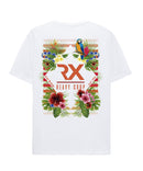 Camiseta urbana oversize - Good Vibes | Cross Training & Moda Urbana | varios colores