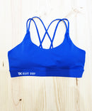 Rx Heavy Corp - Top Compresivo Training - Brasil Azul, Coral, Negro, Marino, Leopardo
