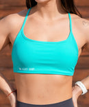 Rx Heavy Corp - Top Compresivo Training - Andrea