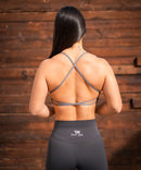 Rx Heavy Corp - Top Compresivo Training - Andrea