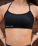 Rx Heavy Corp - Top Compresivo Training - Andrea