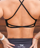 Rx Heavy Corp - Top Compresivo Training - Andrea