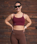 Rx Heavy Corp - Top Compresivo Training - Bali