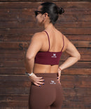 Rx Heavy Corp - Top Compresivo Training - Bali