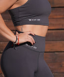 Rx Heavy Corp - Top Compresivo Training - Bali