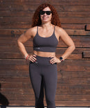 Rx Heavy Corp - Top Compresivo Training - Bali