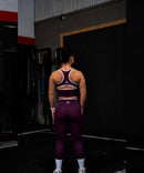 Rx Heavy Corp - Top Compresivo Training - Nina