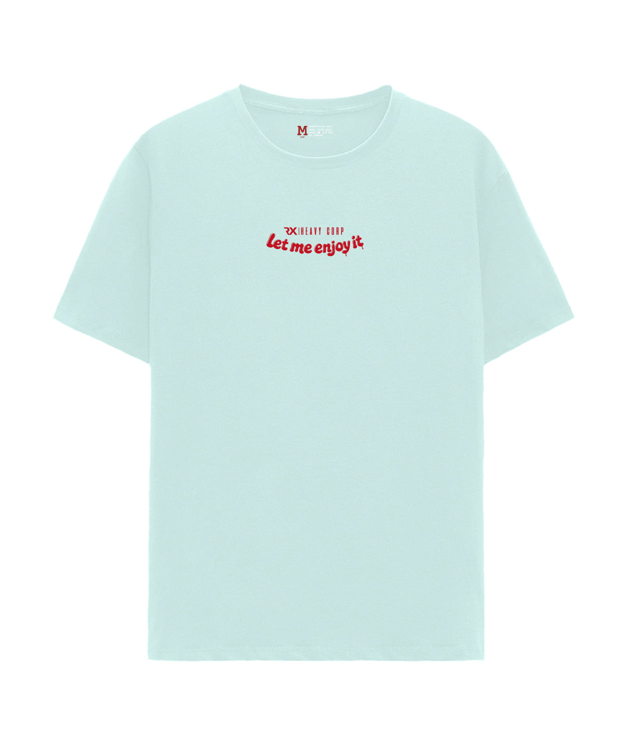Camiseta oversize - Chupachups Summer/26
