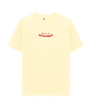 Camiseta oversize - Chupachups Summer/26