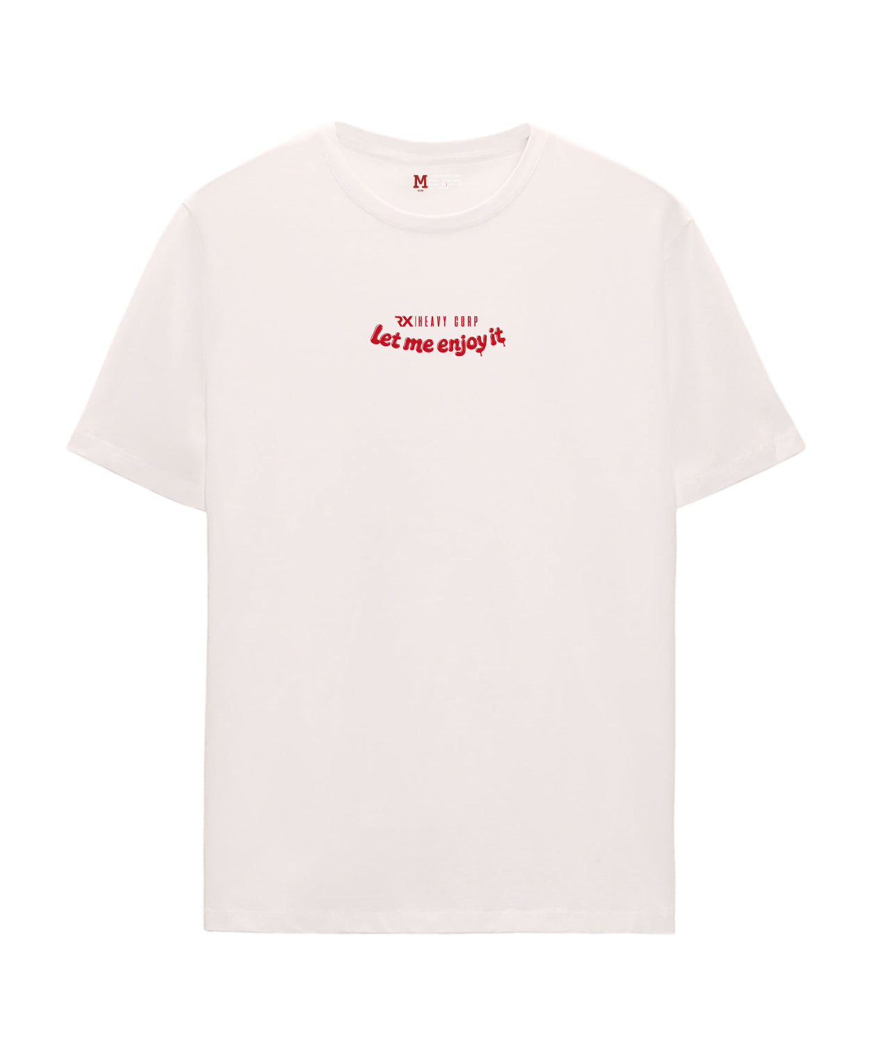 Camiseta oversize - Chupachups Summer/26