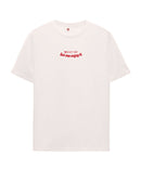 Camiseta oversize - Chupachups Summer/26