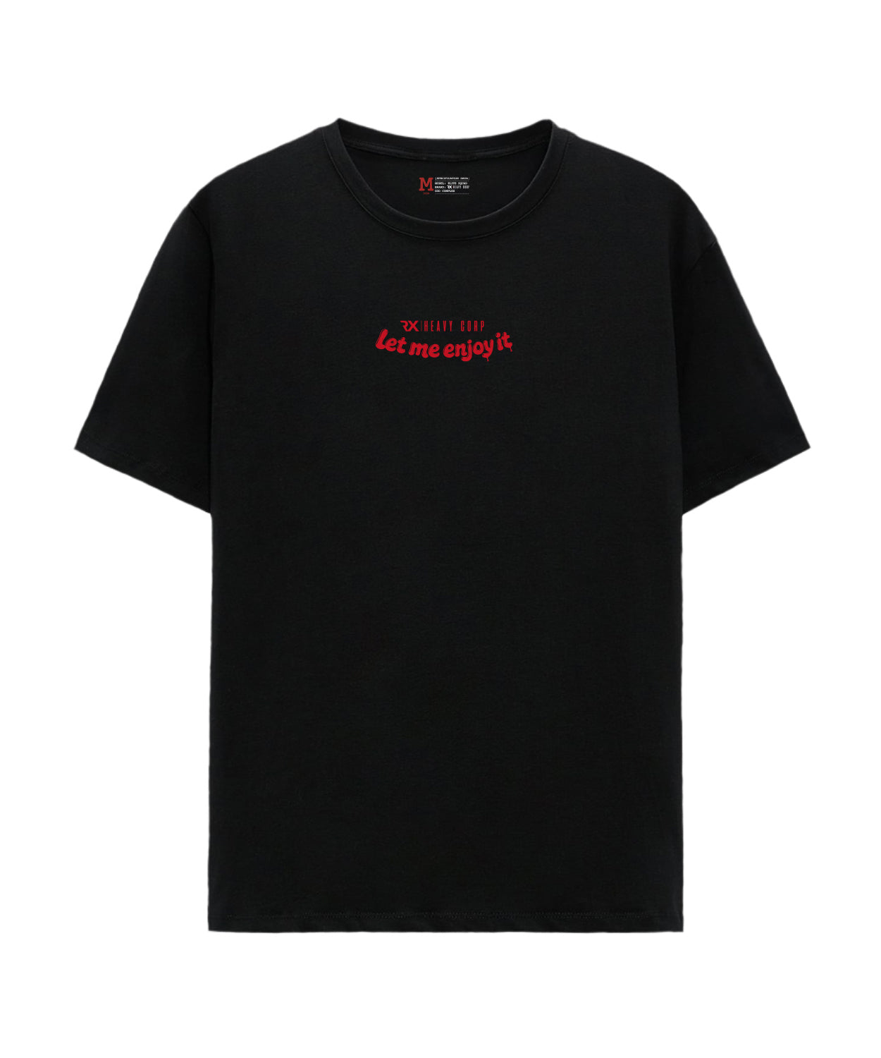 Camiseta oversize - Chupachups Summer/26