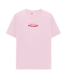 Camiseta oversize - Chupachups Summer/26