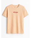 Camiseta oversize - Chupachups Summer/26