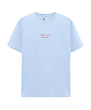 Camiseta oversize - Manitas y piecitos Summer/26