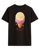 Camiseta oversize - Helado Summer/26 (Copia)