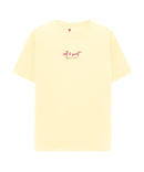 Camiseta oversize - Helado Summer/26 (Copia)