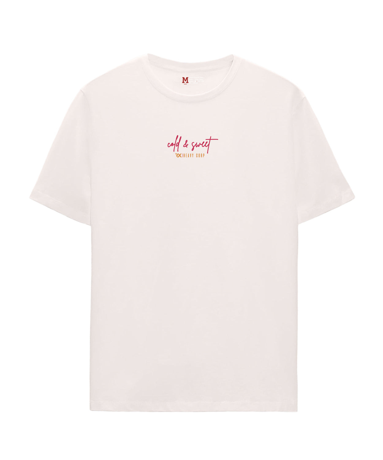 Camiseta oversize - Helado Summer/26 (Copia)