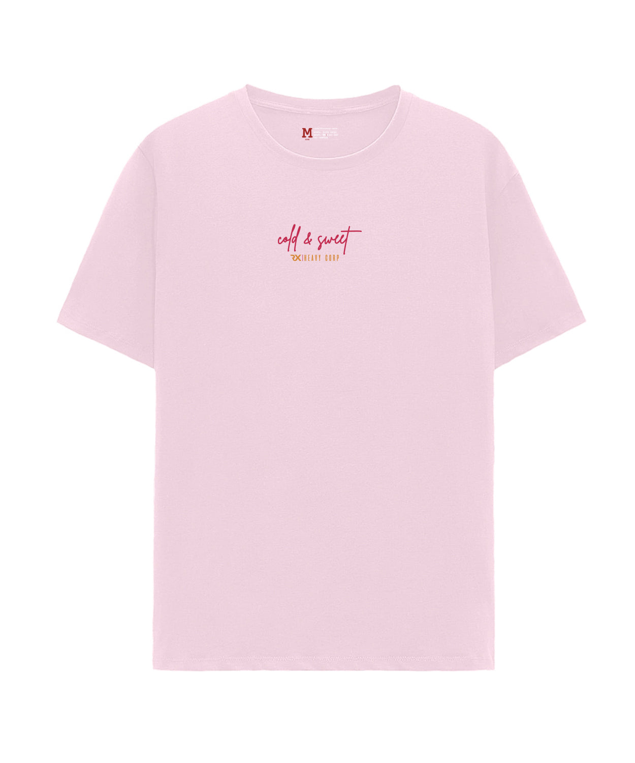 Rosa / XS (68kg - 1.65m)