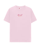 Camiseta oversize - Helado Summer/26 (Copia)