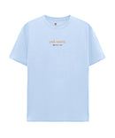 Camiseta oversize - Bombón helado Summer/26 (Copia)