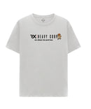 Camiseta urbana oversize - Animal FCKRS Osito | Cross Training & Moda Urbana | varios colores