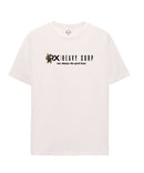 Camiseta urbana oversize - Animal FCKRS Bulldog | Cross Training & Moda Urbana | varios colores