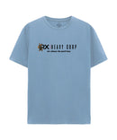 Camiseta urbana oversize - Animal FCKRS Bulldog | Cross Training & Moda Urbana | varios colores