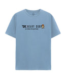 Camiseta urbana oversize - Animal FCKRS Osito | Cross Training & Moda Urbana | varios colores