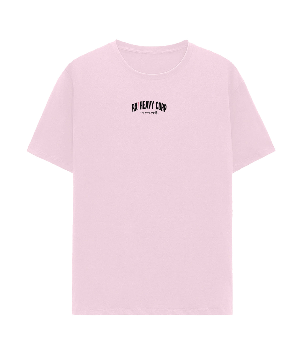 Camiseta urbana oversize - NOT WEIGH | Cross Training & Moda Urbana | varios colores