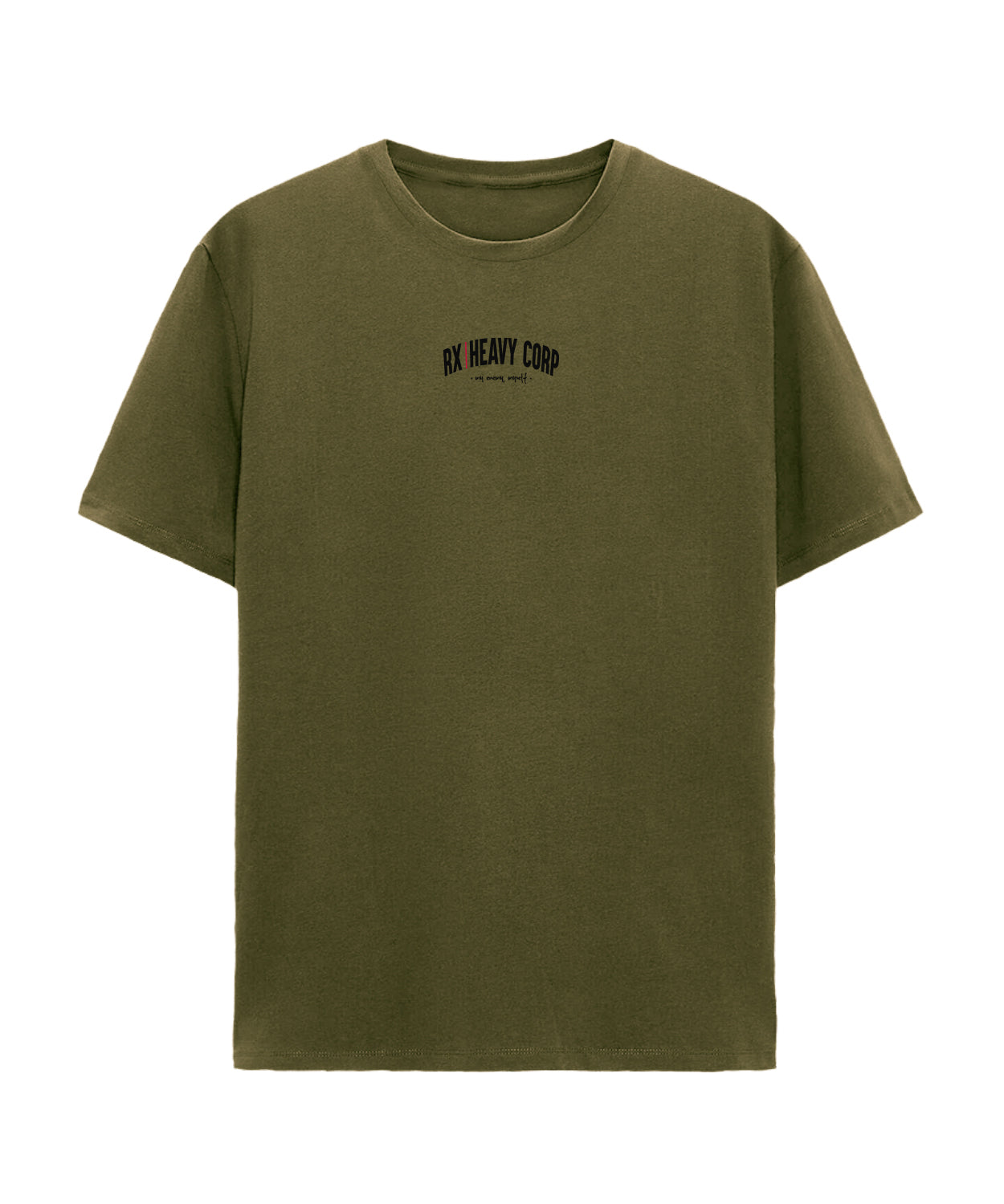 Verde Militar / XS (68kg - 1.65m)