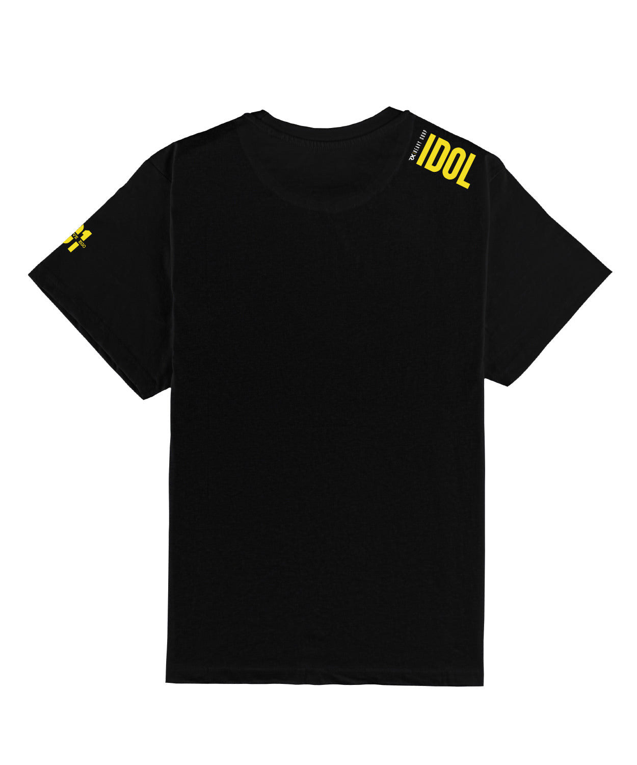 Negro / XS (68kg - 1.65m)