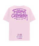 Camiseta oversize - Ed. limitada CONSUEGRA Throwdown