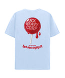 Camiseta oversize - Chupachups Summer/26