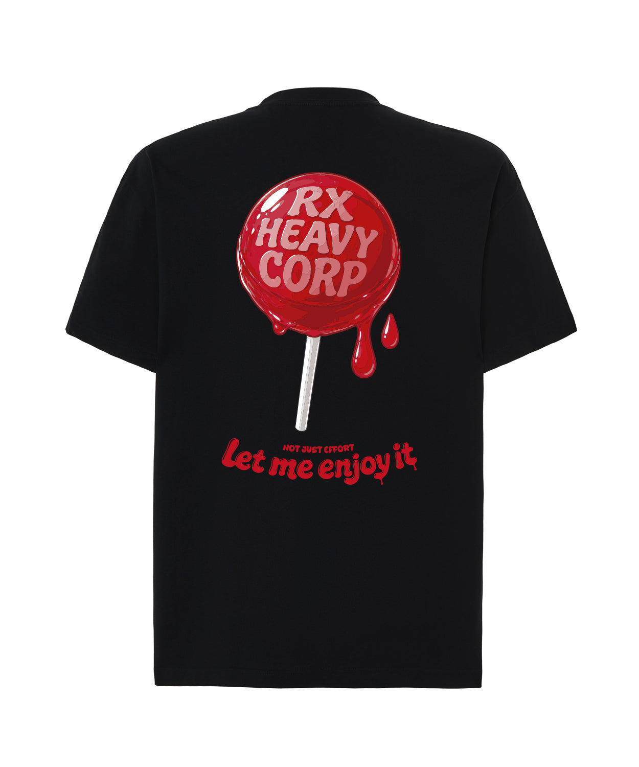Camiseta oversize - Chupachups Summer/26