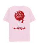 Camiseta oversize - Chupachups Summer/26