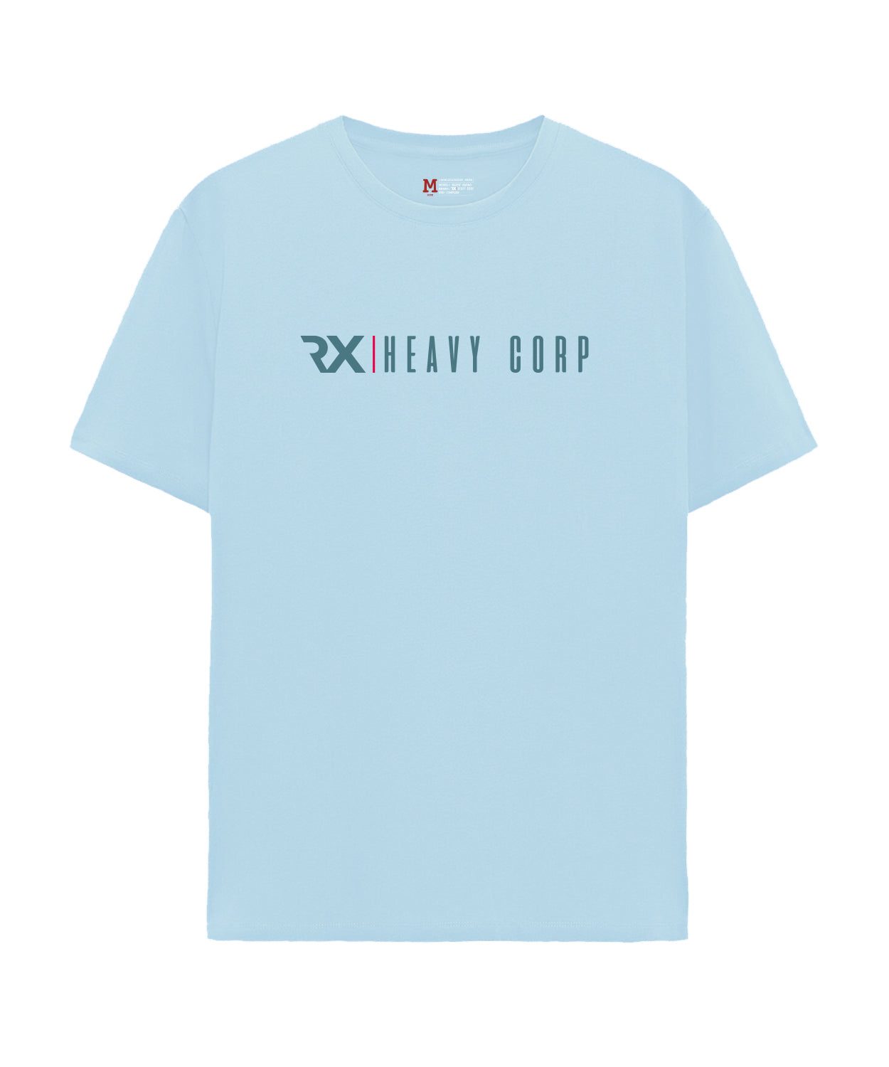 Camiseta oversize - Ed. limitada CONSUEGRA Throwdown
