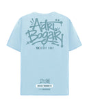 Camiseta oversize - Ed. limitada CONSUEGRA Throwdown